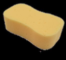Autoglym Sponge Jump Σφουγγάρι Πλυσίματος Μεγάλο 1τμχ | Pancarshop