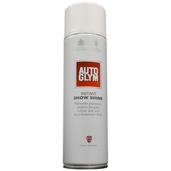 Autoglym Instant Show Shine Γυαλιστικό – Προστατευτικό Γρήγορης Εφαρμογής 500ml | Pancarshop