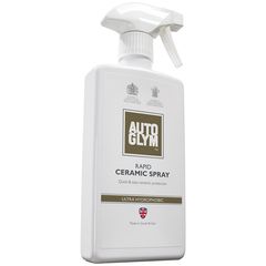 Autoglym Rapid Ceramic Spray Κεραμικό Spray Προστασίας 500ml | Pancarshop