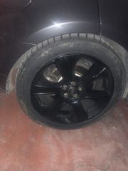 ZANTEΣ RANGE ROVER 21' ΜΕ ΛΑΣΤΙΧΑ ΧΕΙΜΕΡΙΝΑ LINGLONG 275/45/21