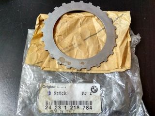 Εξωτερικό έλασμα αυτόματου σασμάν BMW E21 E30 E12 E28 E24 E23 E9 -thumb-1