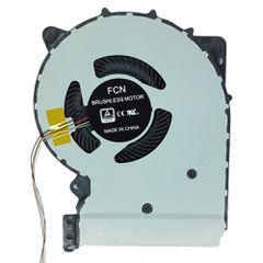 Ανεμιστηράκι Laptop - CPU Cooling Fan for ASUS Vivobook X407 X507 A407 A507 X507la X507ma X507ua X507ub X507uf F507la F507ma F507ua F507ub 13NB0HI0T01111 OEM(Κωδ. 80884)