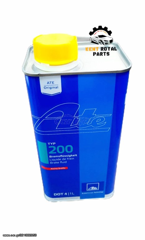 RACING ATE TYP 200 DOT 4/ 1L 