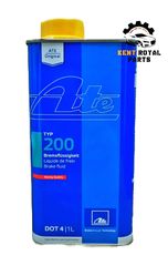 RACING ATE TYP 200 DOT 4/ 1L -thumb-1