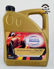 MASTER SYNTH RACING OIL 4L 5W30-thumb-1