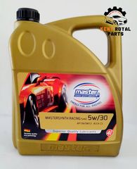 MASTER SYNTH RACING OIL 4L 5W30