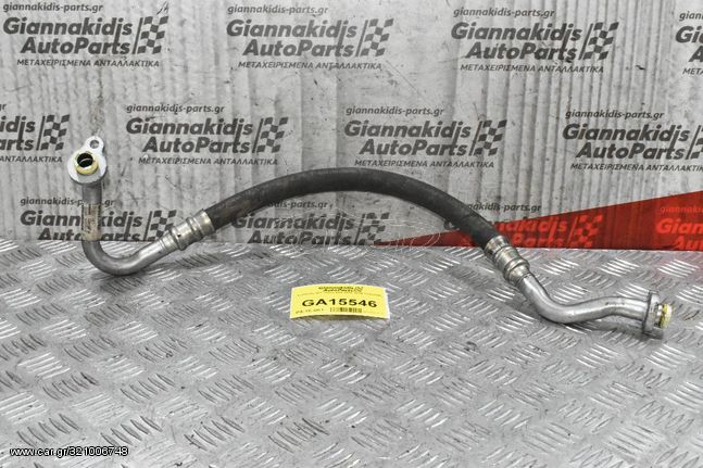 Σωλήνας A/C Volvo S60 2010-2015 31332343