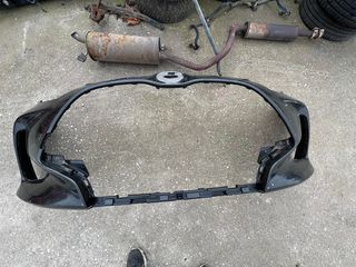 TOYOTA YARIS '17- ΠΡΟΦΥΛΑΚΤΗΡΑΣ ΕΜΠΡΟΣ | FRONT BUMPER