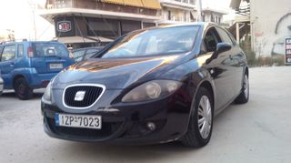 Seat Leon '07