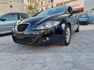 Seat Leon 2007