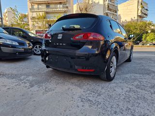 Seat Leon 2007-thumb-4