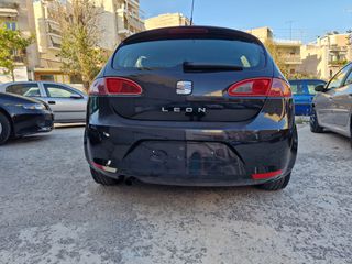 Seat Leon 2007-thumb-5
