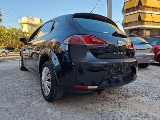 Seat Leon 2007-thumb-6
