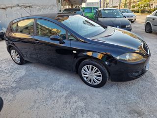 Seat Leon 2007-thumb-7