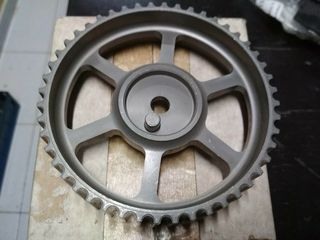 Τροχαλία εκκεντροφόρου BMW Ε21-Ε30-Ε28-Ε24-Ζ1 -thumb-1