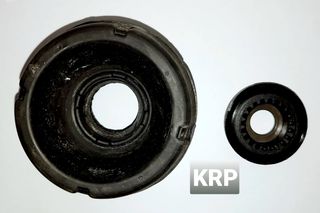 ΣΕΤ VW GROUP ΒΑΣΕΙΣ ΕΜΠΡΟΣ ΑΜΟΡΤΙΣΕΡ LEMFORDER KIT  TOPMOUNT-thumb-2