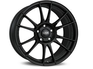 TSOULKAS TYRES OZ Racing ULTRALEGGERA 8.0X18 5X100-thumb-1