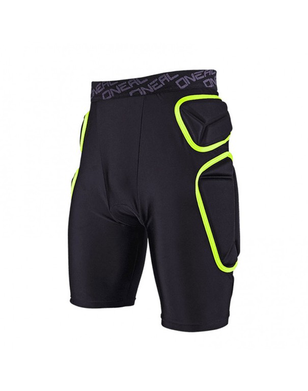 Oneal Προστατευτικό Εσώρουχο Black/Lime