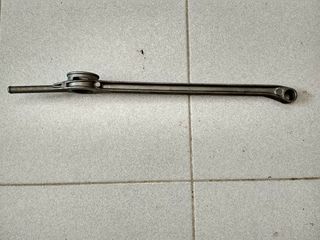 Βραχίονας επιλογέα ταχυτήτων BMW Ε30-Ε28-thumb-1