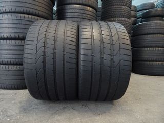 2TMX 295-30-20 PIRELLI P ZERO DOT0620