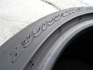 2TMX 295-30-20 PIRELLI P ZERO DOT0620-thumb-1