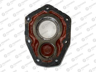Πλακάκι τροχού 4X4 DT Kubota: 66711-56431-thumb-2
