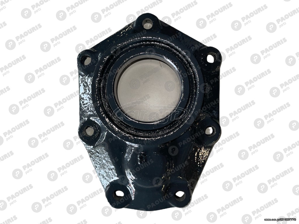 Πλακάκι τροχού 4X4 DT Kubota: 66711-56431