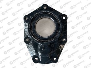 Πλακάκι τροχού 4X4 DT Kubota: 66711-56431