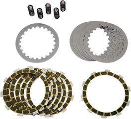 BARNETT Σετ δίσκοι συμπλέκτη - Ελατήρια YAMAHA YFS 200 Blaster 1988-2006