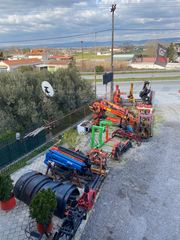 Γερανοί Palfinger 1994 PK 125 L-thumb-2