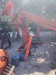 Γερανοί Palfinger 1994 PK 125 L-thumb-5