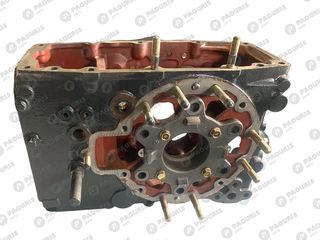 Κιβώτιο διαφορικού Kubota: 38070-74012