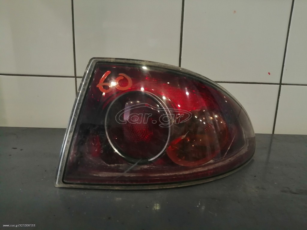 ΦΑΝΑΡΙ ΦΤΕΡΟΥ SEAT IBIZA MK3 ΠΙΣΩ ΔΕΞΙΑ