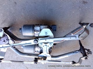 ΜΟΤΕΡ ΚΑΘΑΡΙΣΤΗΡΩΝ ΚΟΜΠΛΕ,PEUGEOT 207,3397020769,9650380780,(TM4),F8833-thumb-1