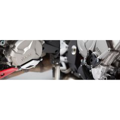 ΠΡΟΣΤΑΤΕΥΤΙΚΑ ΚΙΝΗΤΗΡΑ  SW MOTECH BMW S1000R '15-'20, S1000RR '15-'18, S1000XR '15-'19