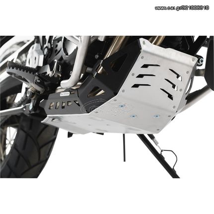 ΠΟΔΙΑ ΚΙΝΗΤΗΡΑ SW MOTECH BMW F650 GS '08> , F700 GS , F800 GS