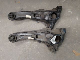 Ψαλίδι πίσω δεξί MITSUBISHI ASX /  OUTLANDER / LANCER (4125A014- 4125A098) ARM ASSY,RR SUSP TRAILING,RH