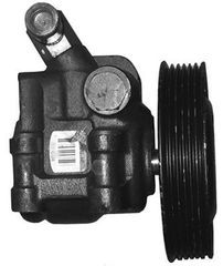 PI0313 RICAMBI ΑΝΤΛΙΑ ΥΠΟΒΟΗΘΗΣΗΣ ΚΡΕΜΑΓΙΕΡΑΣ (6 ribs O 126 mm.) FORD