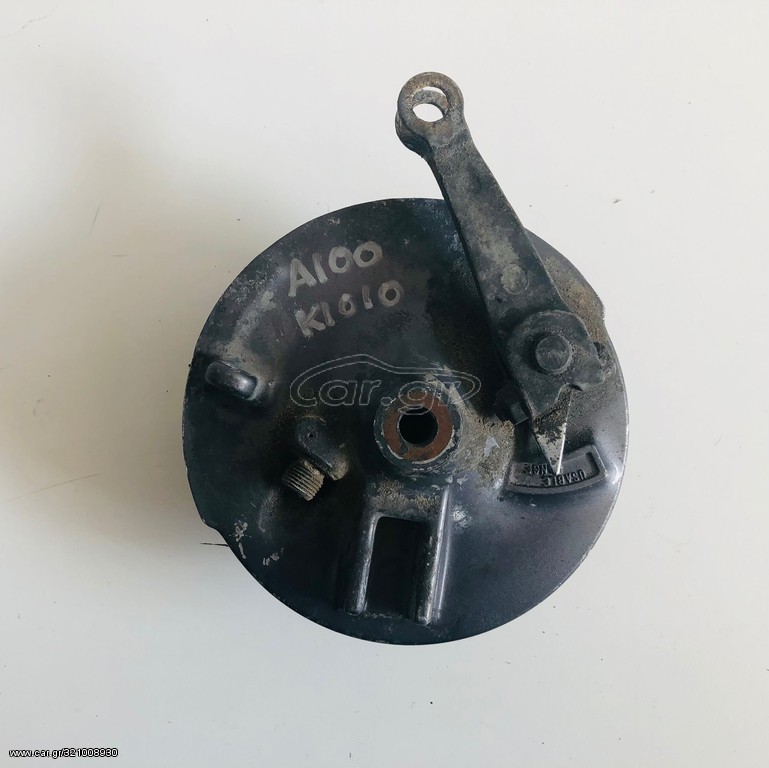 YAMAHA A 100 ΚΙΘΑΡΑ ΤΑΜΠΟΥΡΟΥ