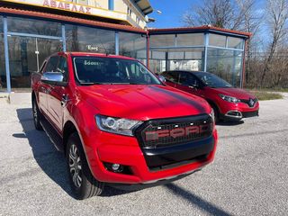 Ford Ranger '18 3.2  200 HP SPECIAL EDITION