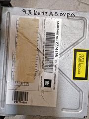 SAAB 9.3 R/CD -thumb-1