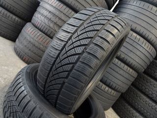 2TMX 195-50-15 HANKOOK OPTIMO 4S -thumb-4