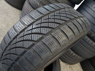 2TMX 195-50-15 HANKOOK OPTIMO 4S -thumb-5