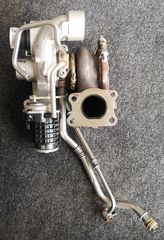 TURBO (ΚΑΙΝΟΥΡΓΙΟ) HN07/HNN/HNS 1.2cc PureTech 155hp ΒΕΝΖ TURBO CITROEN C4 2020- (EG)