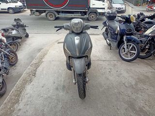 PIAGGIO BEVERLY 300 LED ΓΙΑ ΑΝΤΑΛΛΑΚΤΙΚΑ ΚΟΜΜΑΤΙ ΚΟΜΜΑΤΙ!! PIAGGIO STOCK HOUSE! NO.1 ΣΕ ΟΛΗ ΤΗΝ ΕΛΛΑΔΑ!!