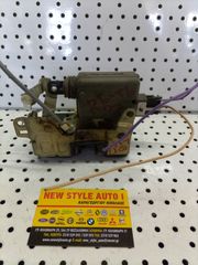 Κλειδαριές ΠΙΣΩ ΑΡΙΣΤEΡΑ RENAULT CLIO 91-94