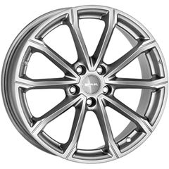 MAK WHEELS DIVINCI 7X17''( VW GROUP )