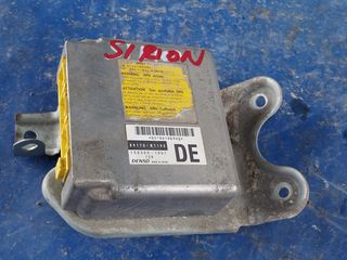 DAIHATSU SIRION 2005-2012 εγκεφαλος αεροσακων 89170-B1190
