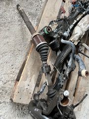 ΗΜΙΑΞΟΝΙΟ ΕΜΠΡΟΣ ΔΕΞΙ FORD KUGA 2008-2012-thumb-1