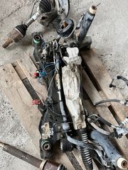 ΗΜΙΑΞΟΝΙΟ ΕΜΠΡΟΣ ΔΕΞΙ FORD KUGA 2008-2012-thumb-2